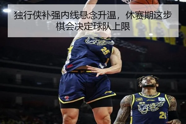 独行侠补强内线悬念升温，休赛期这步棋会决定球队上限 - bet365 online